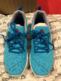 reebok zpump fusion 2.0 mujer 2015