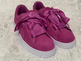 puma suede liston