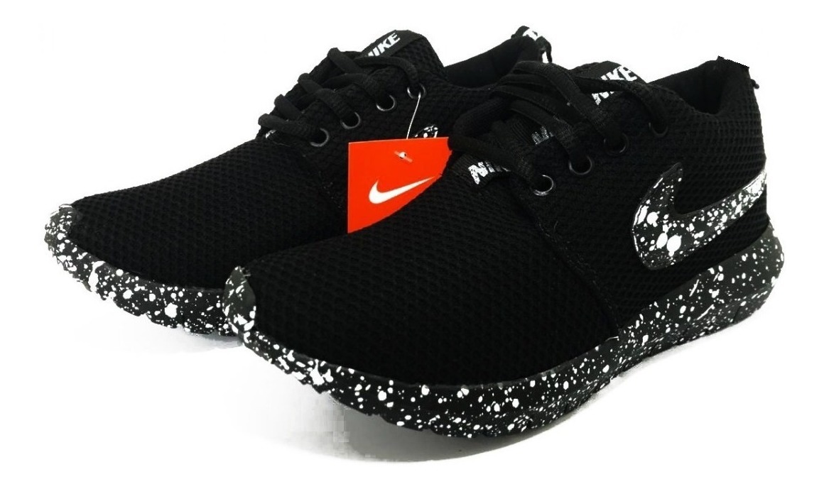 tenis roshe one masculino