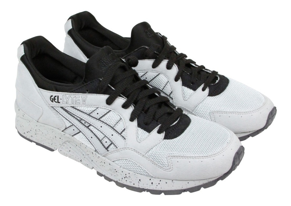 asics v hombre asics v hombre