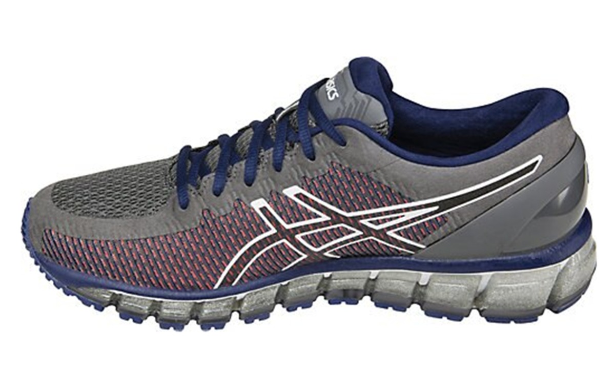 asics hombre running gel 360 asics hombre running gel 360