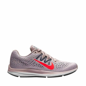 Textil Running Dama Rosa Nike Ng793 Tenis Color l1FcKJ