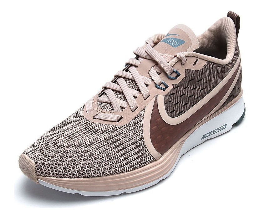 tênis nike zoom strike feminino