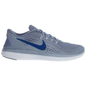 tenis nike para correr hombre 2017