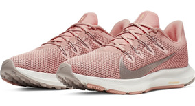 tenis running nike mujer