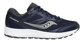 saucony cohesion 6 amarillo