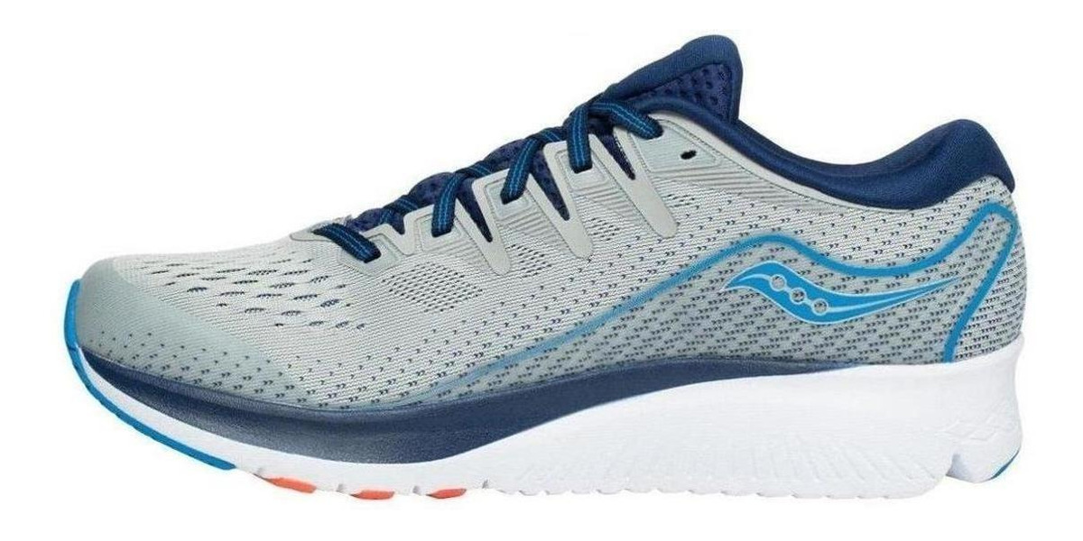 tenis running saucony