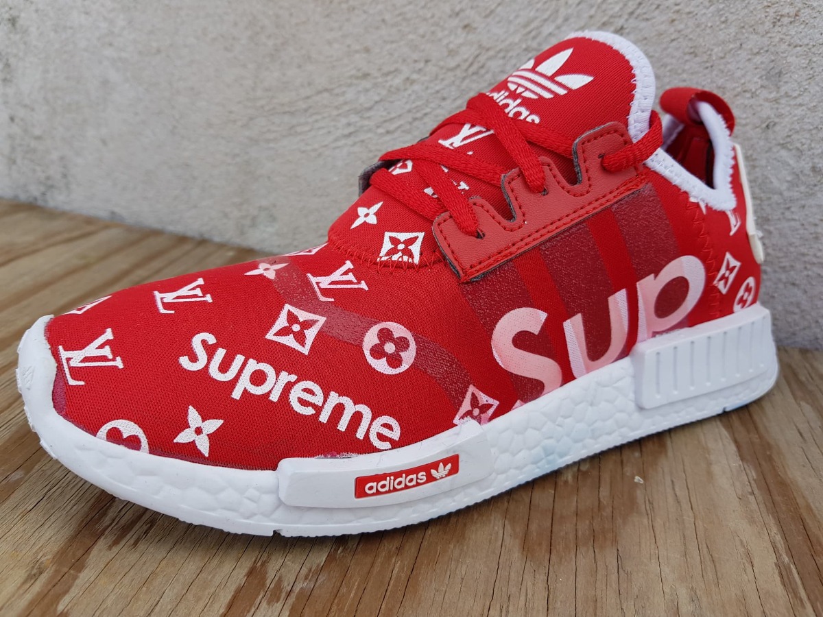 tenis supreme adidas