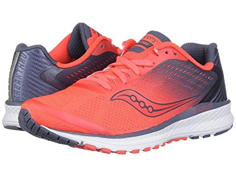 tenis saucony breakthru