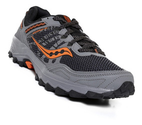 saucony montaña