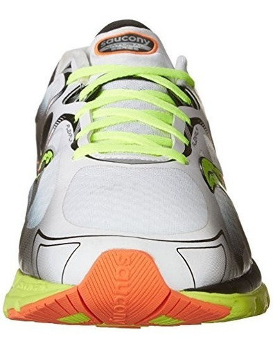 saucony kinvara 6 hombre rojas