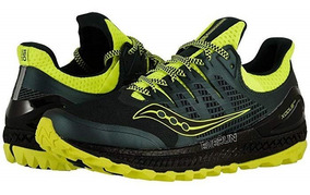 saucony xodus iso mujer 2017