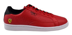 {keywor d} tenis puma ferrari hombre