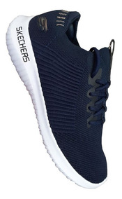 skechers og 82 mujer azul