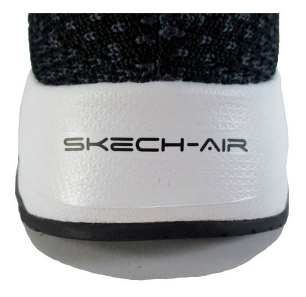 skechers lace up sneakers hombre beige