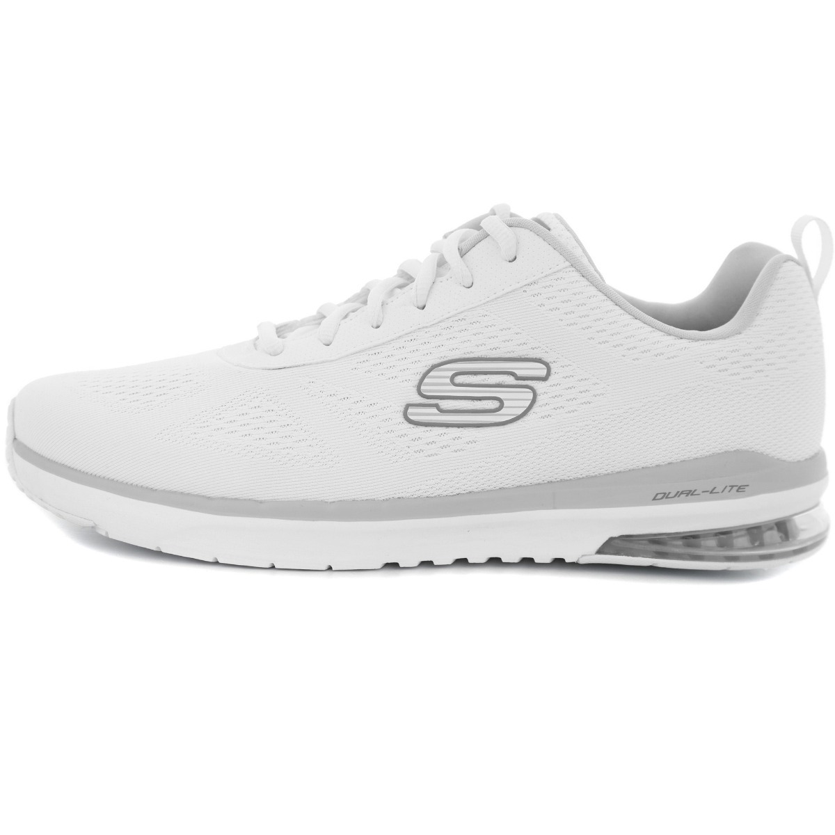 tenis skechers blancos