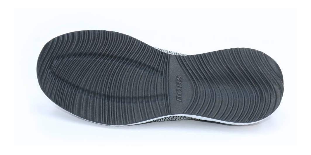 skechers bobs squad gris