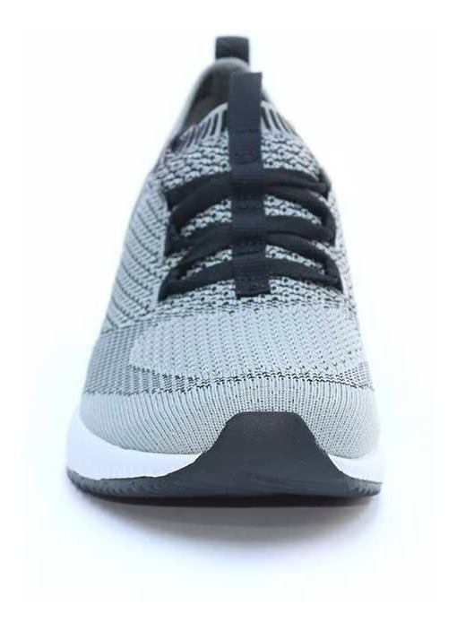 skechers bobs squad gris