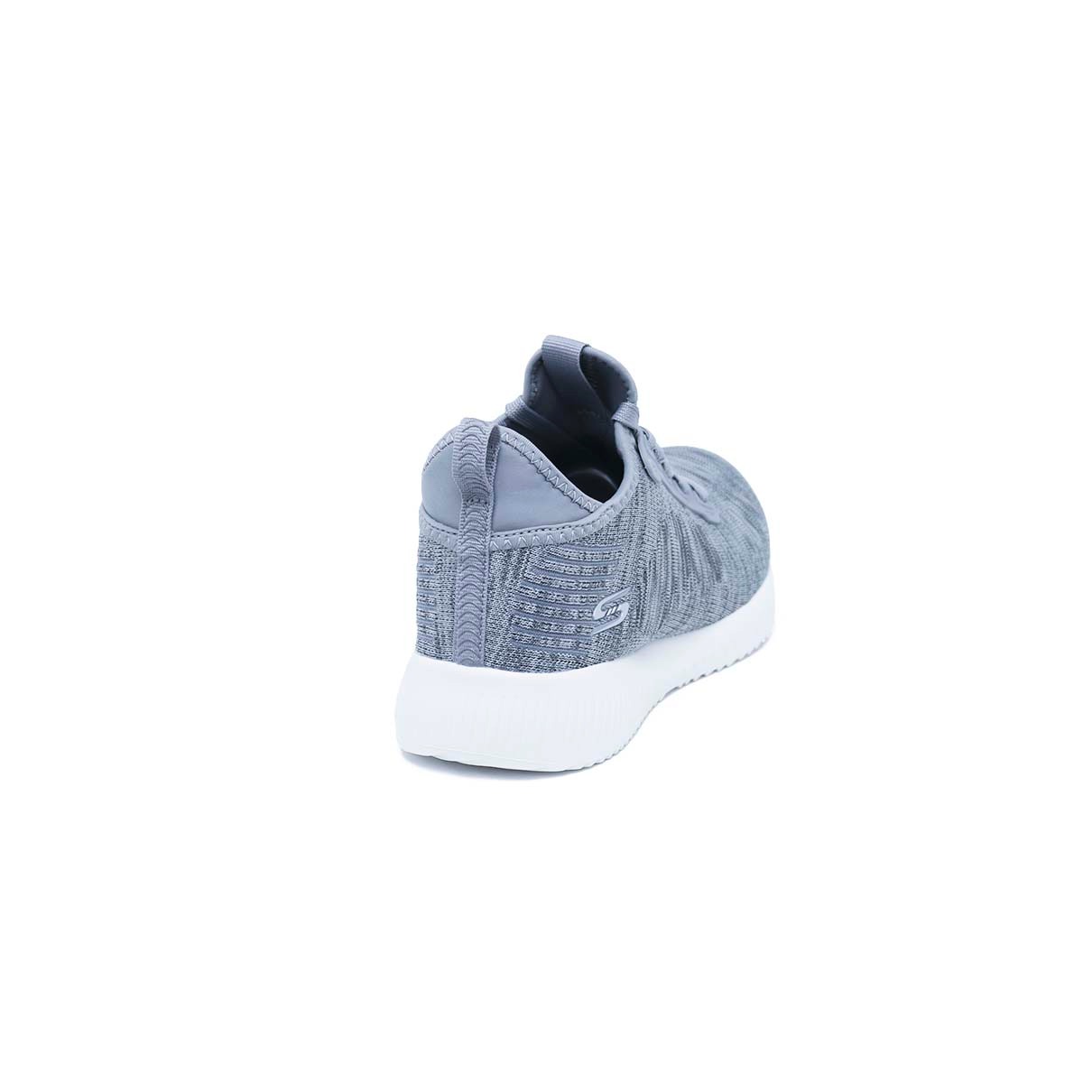 skechers bobs squad gris