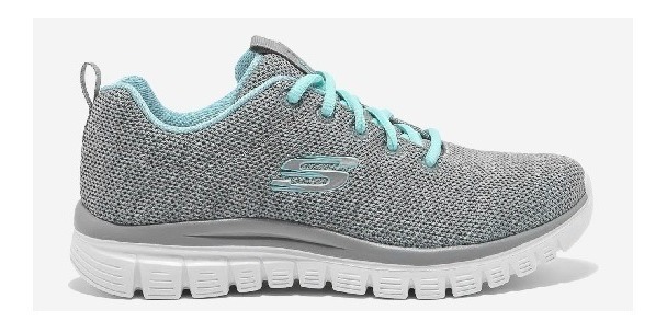 zapatos skechers mujer mercado libre