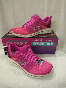 skechers burst 2.0 mujer 2016