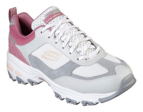 skechers lace up mujer 2017