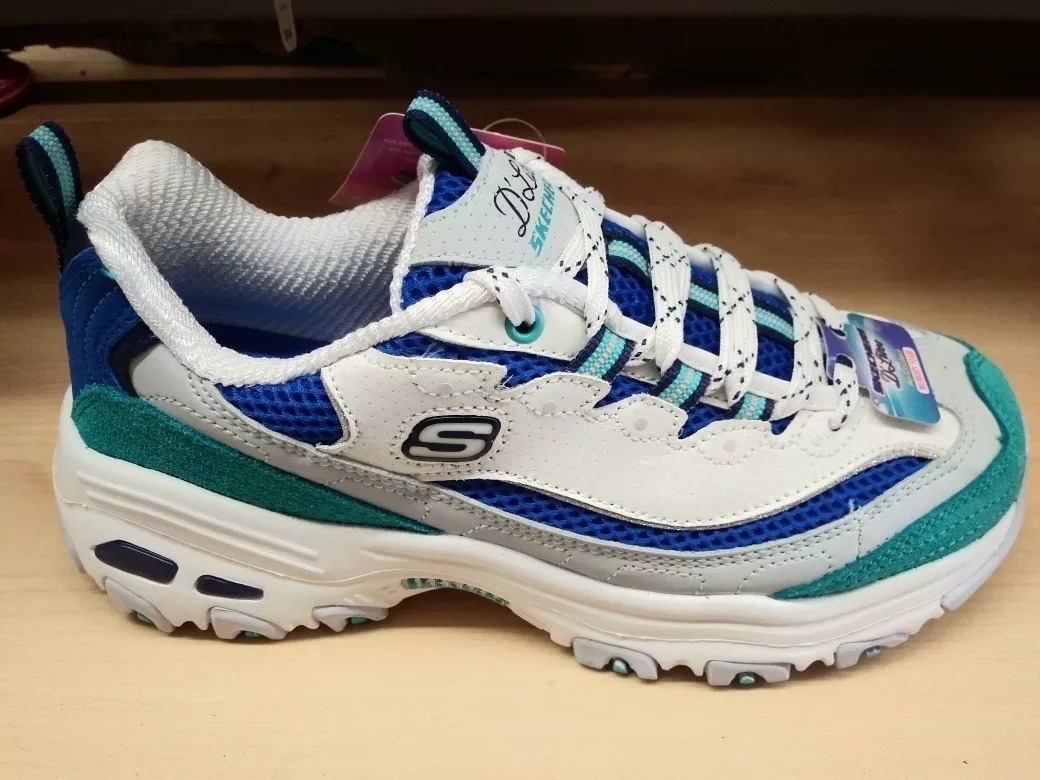 skechers air cooled precio