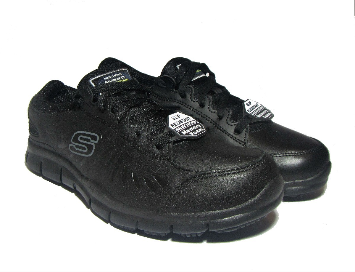 skechers antiderrapantes