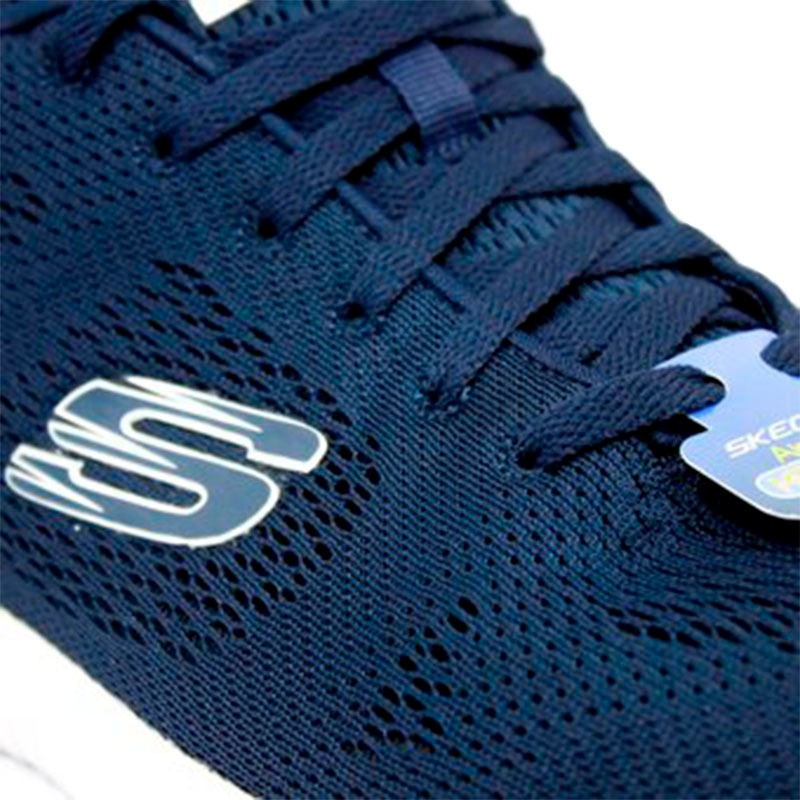 tenis skechers para correr de hombre