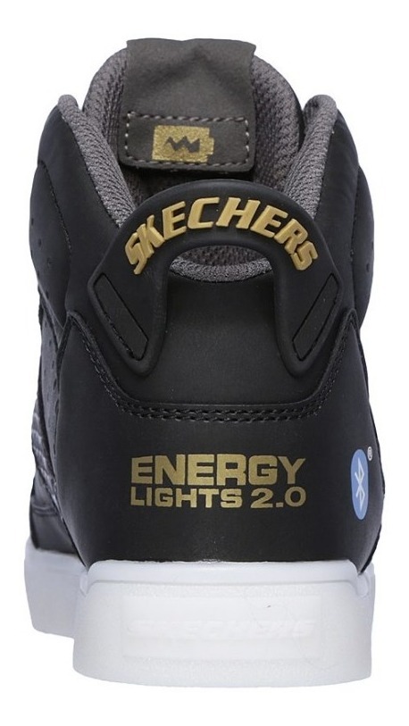 skechers energy lights 2.0 bluetooth