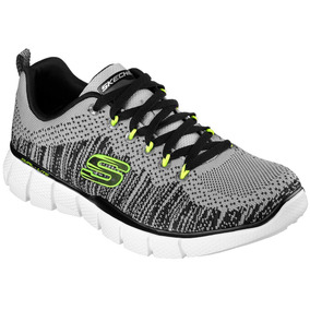 skechers equalizer verdes
