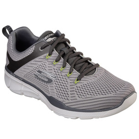 skechers equalizer 2.0 plata