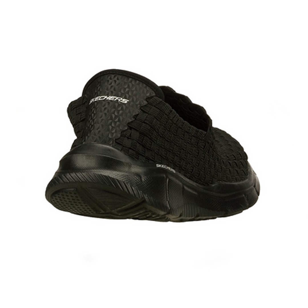 Tenis Skechers Equalizer Dream On Mujer - Negro 12032 - $ 749.00