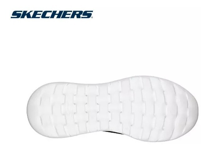 skechers go flex hombre beige