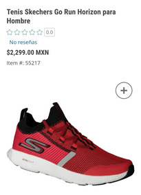 skechers go run 4 hombre blanco