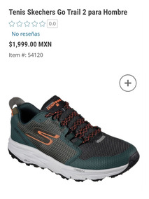 tenis skechers hombre olive
