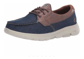skechers go step hombre rosas