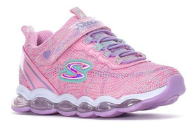 tenis skechers para niña