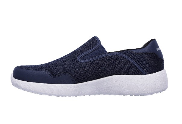 Tenis Skechers Memory Foam Hombre 52112 $ 1,150.00 en Tenis Skechers Memory Foam Hombre 52112 $ 1,150.00 en