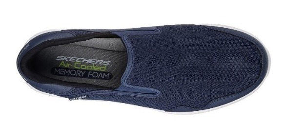 Tenis Skechers Memory Foam Hombre 52112 $ 1,150.00 en Tenis Skechers Memory Foam Hombre 52112 $ 1,150.00 en