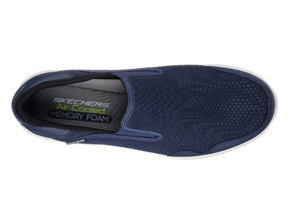 Tenis Skechers Memory Foam Hombre 52112 $ 1,150.00 en Tenis Skechers Memory Foam Hombre 52112 $ 1,150.00 en