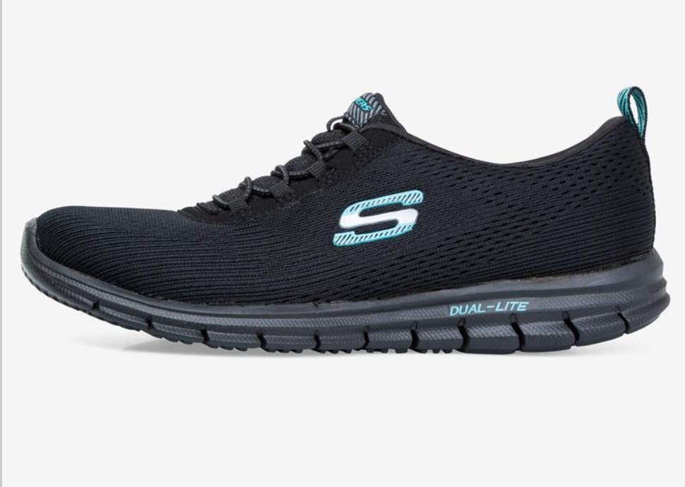 skechers dual light