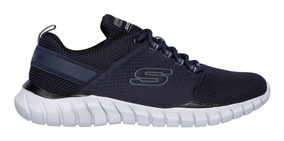 skechers memory foam hombre precio