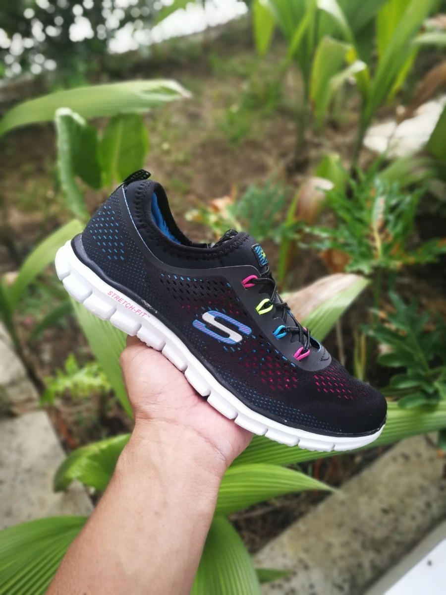 zapatos skechers usados de damas 2019 