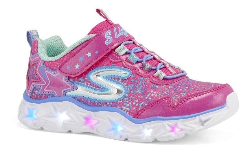 Tenis Skechers Niños Luces 57% OFF | www.bridgepartnersllc.com