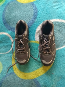 tenis shape ups skechers