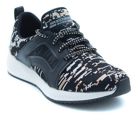tenis skechers hombre rosas