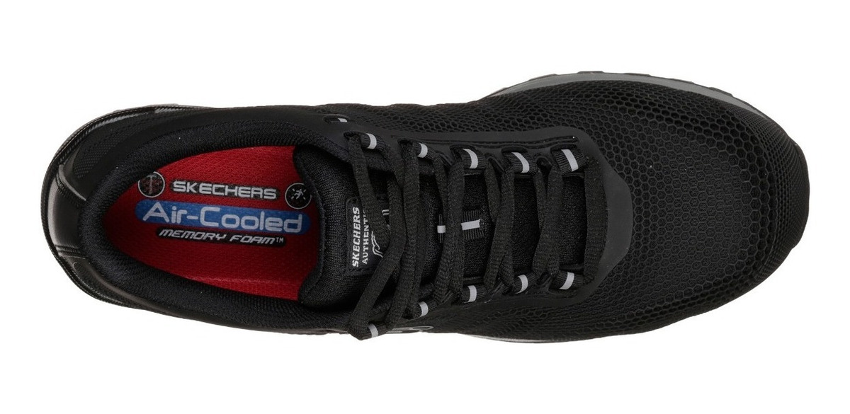tenis skechers antiderrapantes