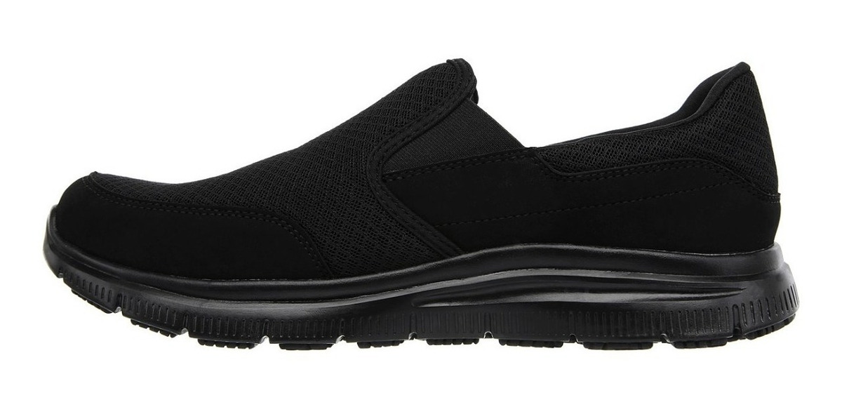 tenis skechers work