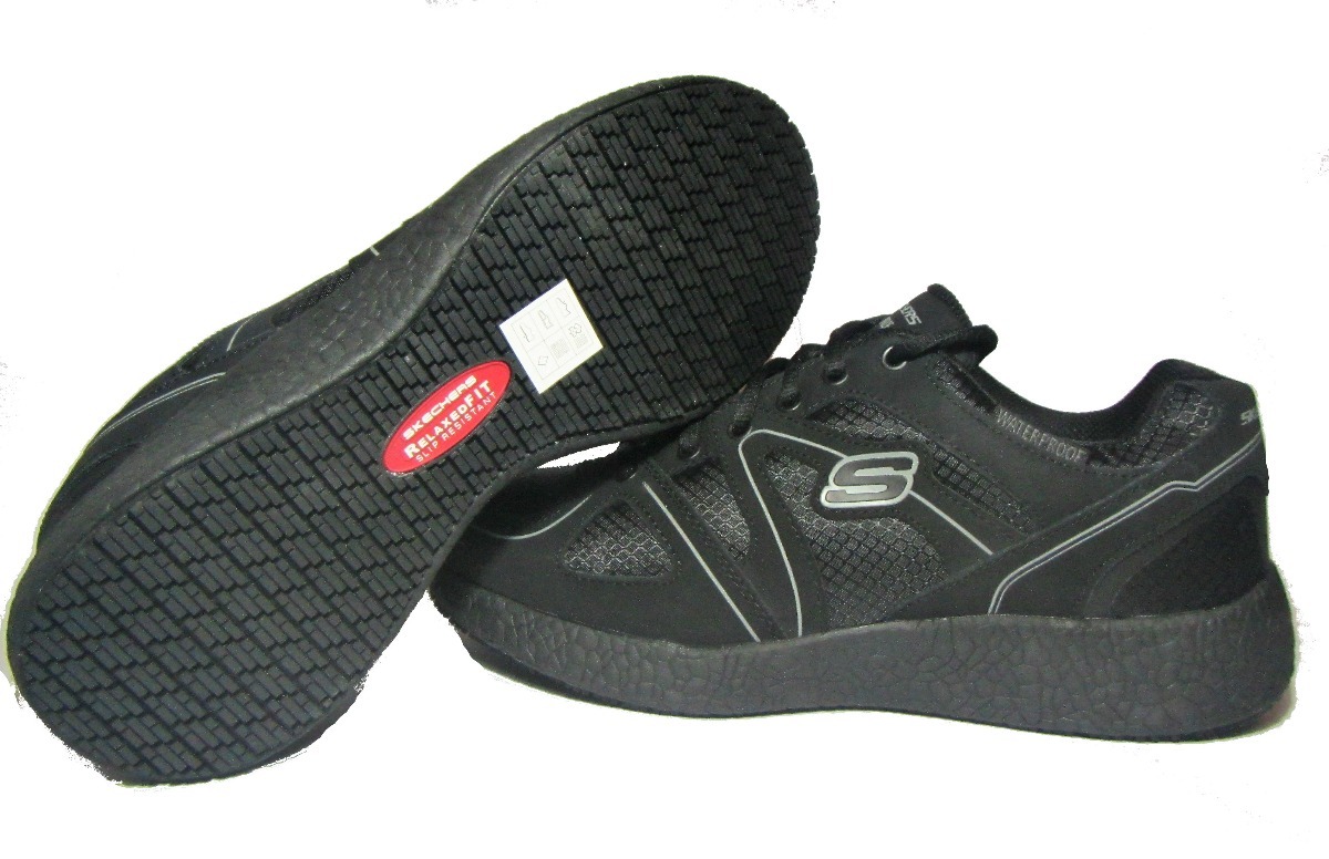 tenis skechers work
